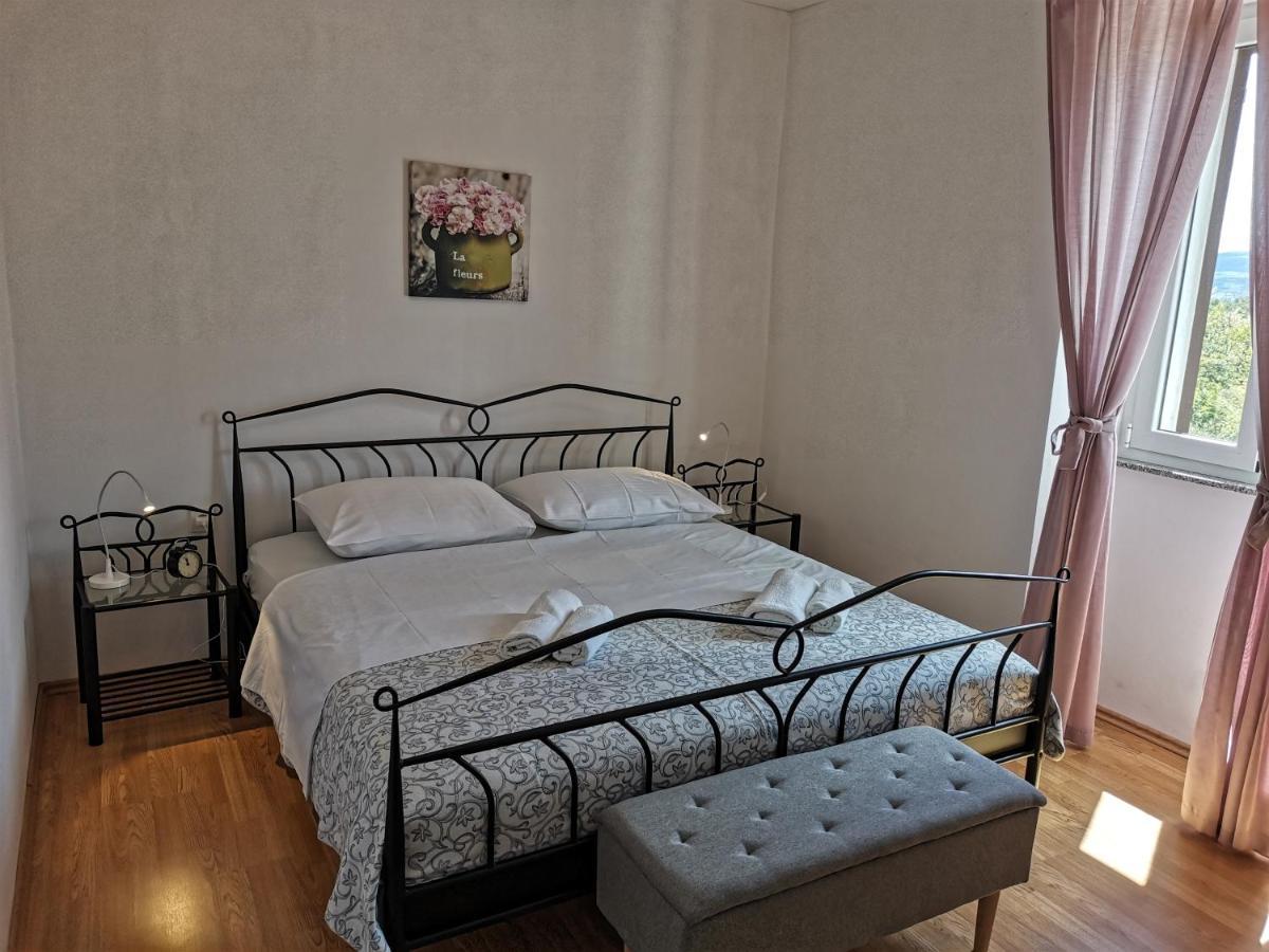 Kuca Za Odmor "Na Paltu" Villa Рисика Екстериор снимка