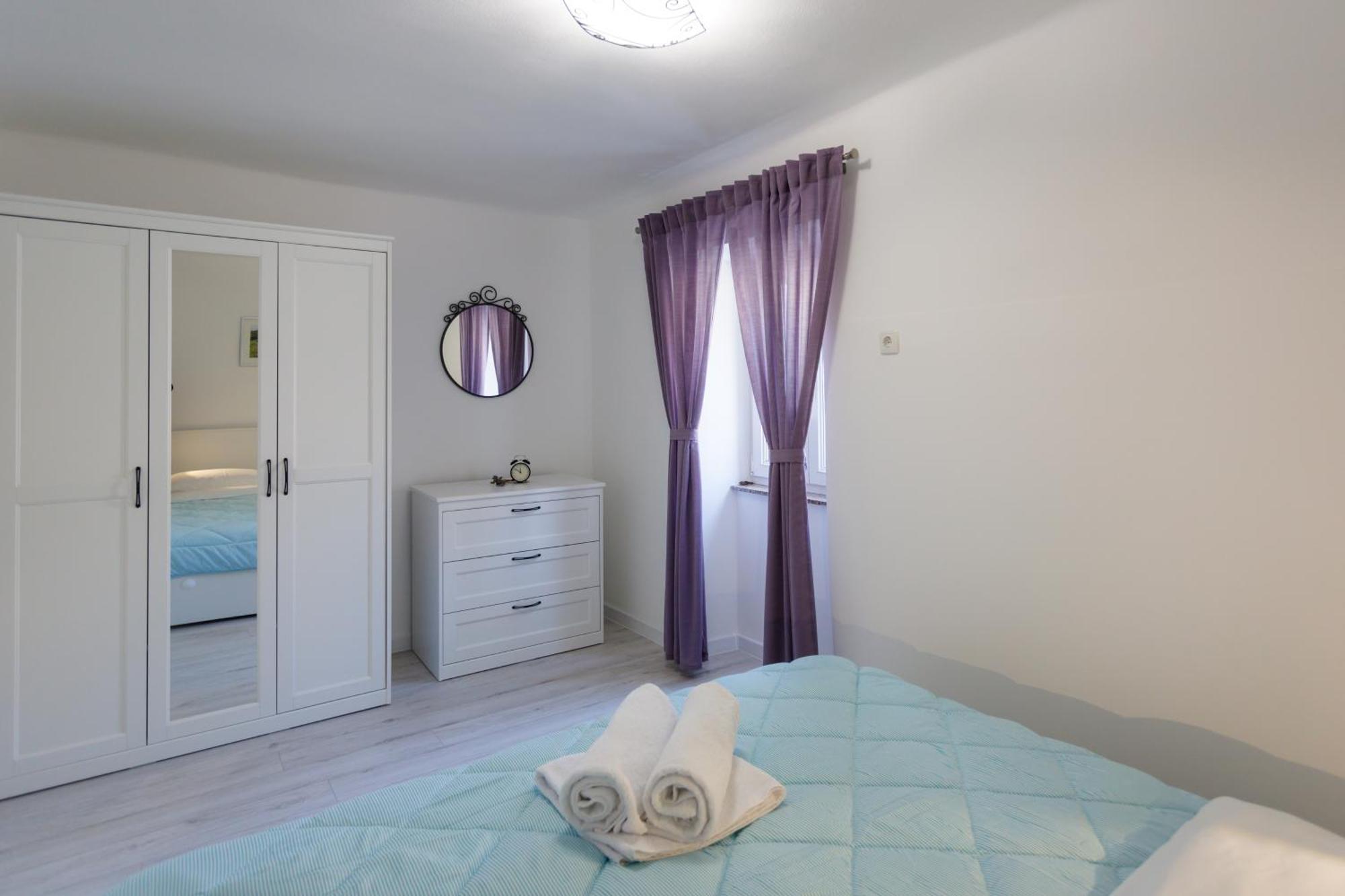 Kuca Za Odmor "Na Paltu" Villa Рисика Екстериор снимка