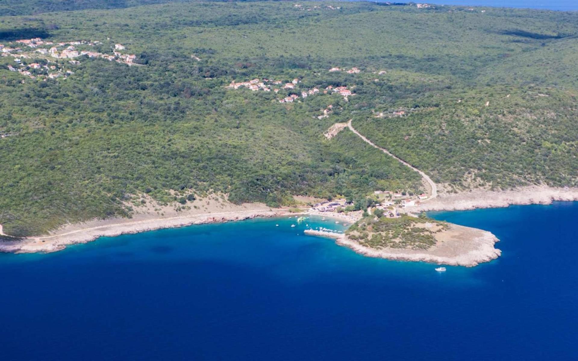 Kuca Za Odmor "Na Paltu" Villa Рисика Екстериор снимка