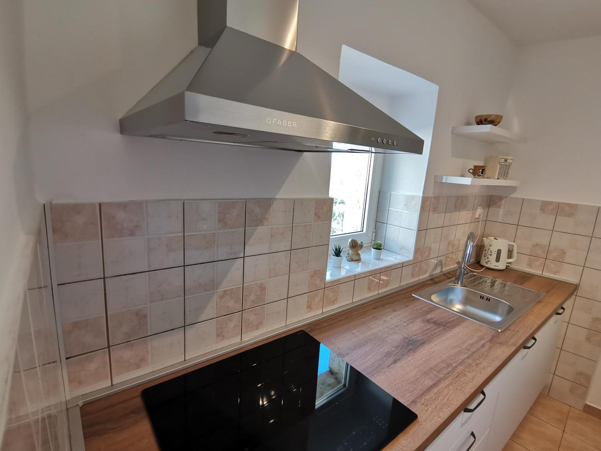 Kuca Za Odmor "Na Paltu" Villa Рисика Стая снимка