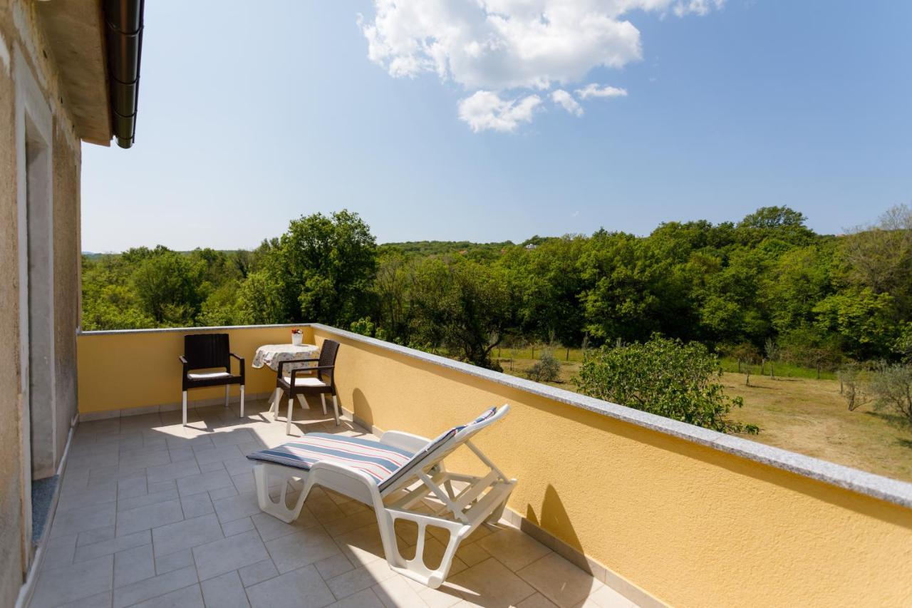 Kuca Za Odmor "Na Paltu" Villa Рисика Екстериор снимка