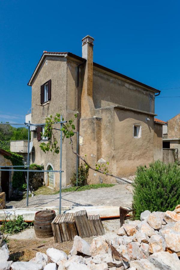 Kuca Za Odmor "Na Paltu" Villa Рисика Екстериор снимка