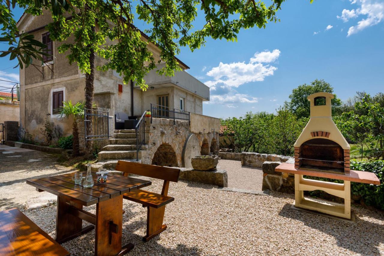 Kuca Za Odmor "Na Paltu" Villa Рисика Екстериор снимка