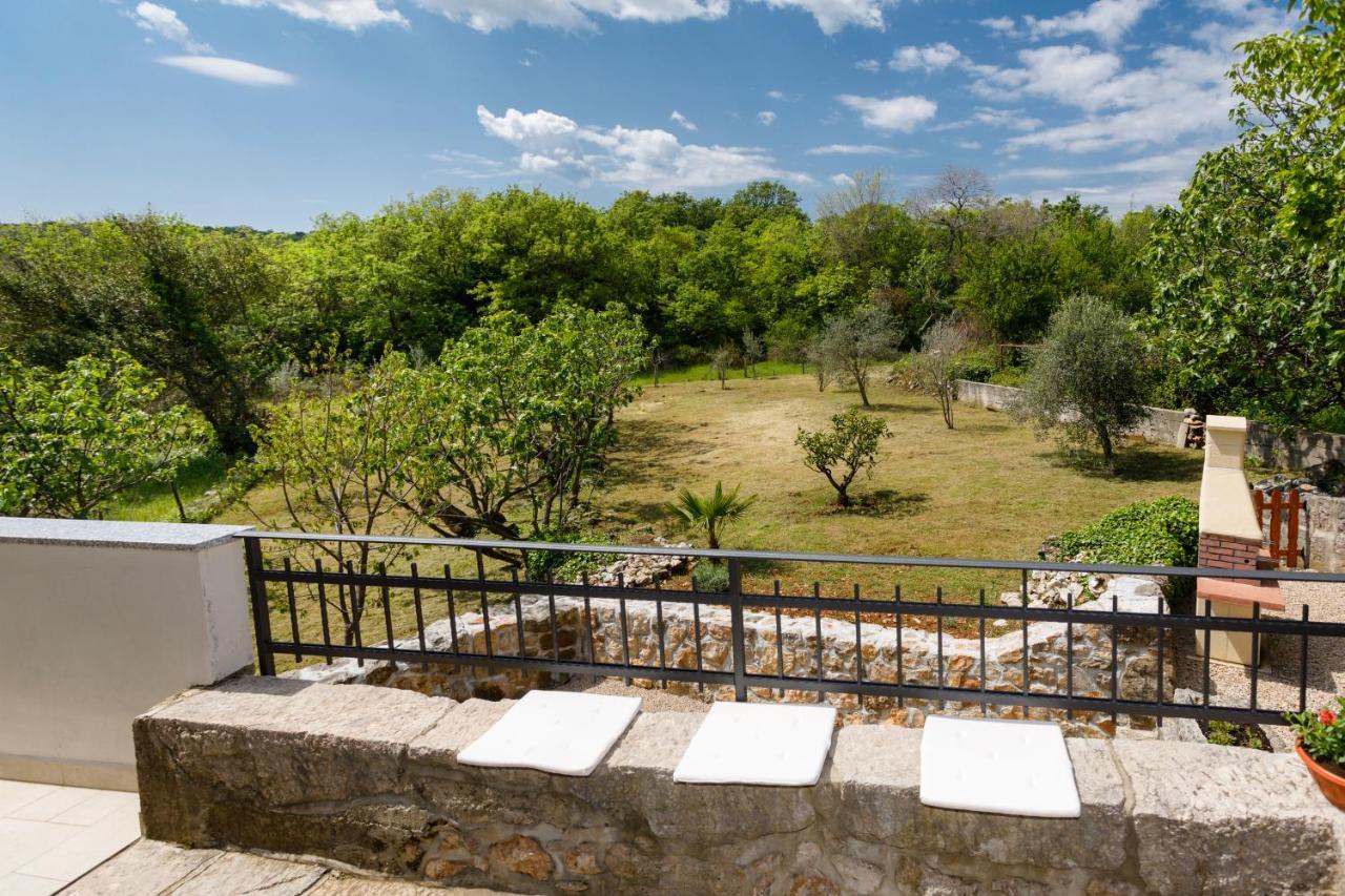 Kuca Za Odmor "Na Paltu" Villa Рисика Екстериор снимка